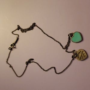 Tiffany & Co Necklace